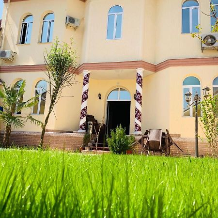 Rahat Inn Hotel Taszkent Zewnętrze zdjęcie