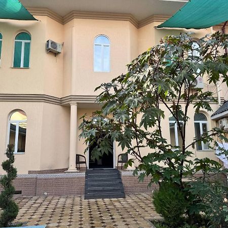Rahat Inn Hotel Taszkent Zewnętrze zdjęcie