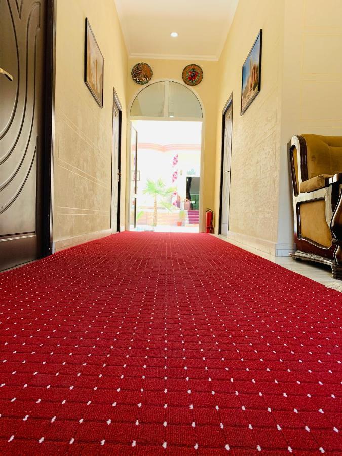 Rahat Inn Hotel Taszkent Zewnętrze zdjęcie