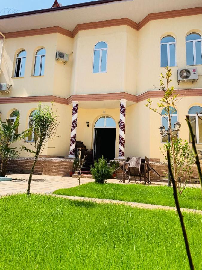 Rahat Inn Hotel Taszkent Zewnętrze zdjęcie