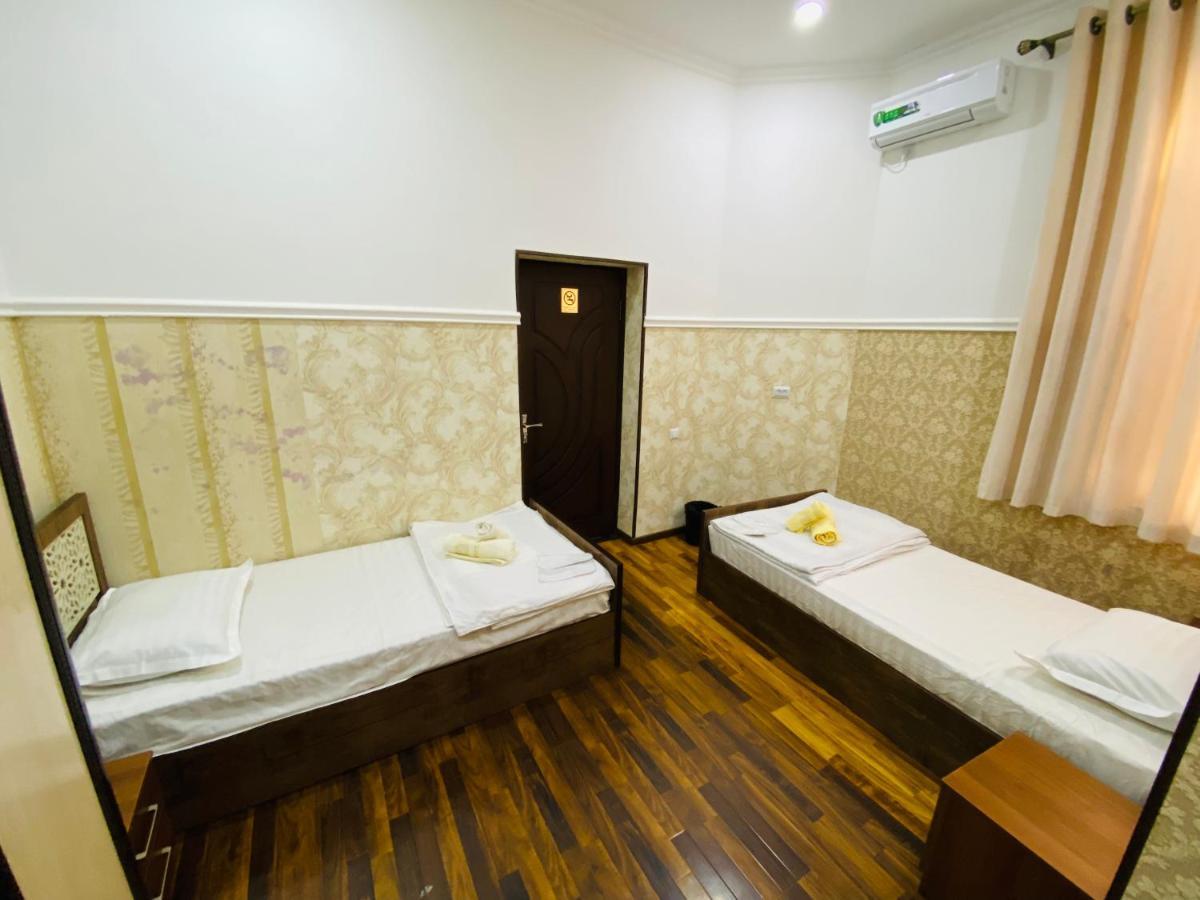 Rahat Inn Hotel Taszkent Zewnętrze zdjęcie
