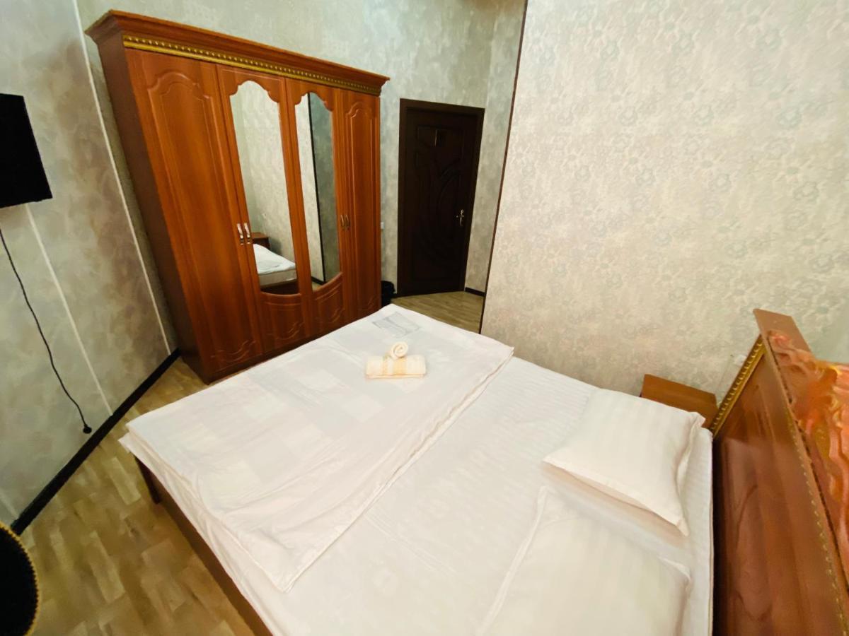 Rahat Inn Hotel Taszkent Zewnętrze zdjęcie
