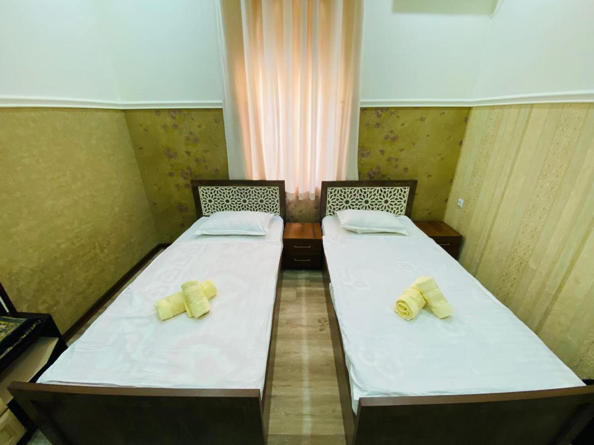 Rahat Inn Hotel Taszkent Zewnętrze zdjęcie